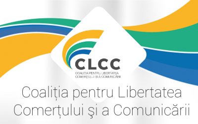 Coaliția pentru Libertatea Comerțului și Comunicării: propuneri de măsuri pentru sprijinirea economiei