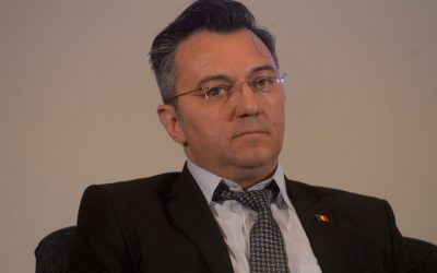 Feliciu Paraschiv, ANCMMR: Trăim în două Românii – a bugetarilor și a celor din privat