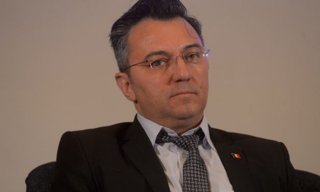 Feliciu Paraschiv, ANCMMR: Temerile pe care le au retailerii, cu privire la Sistemul de garanție-returnare, sunt legate de gestionarea spațiilor de depozitare