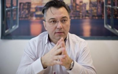 Feliciu Paraschiv, ANCMMR: Statul trebuie să găsească o formulă prin care oamenii să rămână în țară
