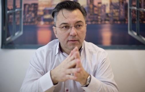 Feliciu Paraschiv, ANCMMR: Problema inflaţionistă se va reflecta în scăderea puterii de cumpărare și într-o presiune mai mare pe bugetele de investiţii ale companiilor