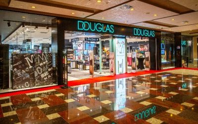 Retailerul Douglas lansează categoria RO Brands, dedicată brandurilor locale de cosmetice