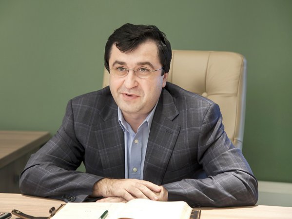 Dr. ing. Cristian Erbașu, Președintele Federației Patronatelor Societăților din Construcții: Chiar dacă am avea un munte de bani pentru construcții, nu am avea cu cine să le facem
