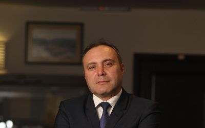 Dumitru Chisăliţă (Asociaţia Energia Inteligentă): Politicile energetice în România trebuie să fie mai mult decât “Loz în plic”