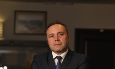 Dumitru Chisăliță, Președintele Asociației Energia Inteligentă: Avantaje și provocări ale liberalizării pieţei de energie electrică şi de gaze naturale, pentru consumatori