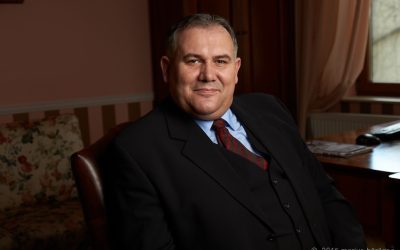 George Bădescu (AMRCR): Măsurile recente se adaugă unui șir de intervenții anterioare care au afectat direct sau indirect sectorul de retail