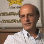 Viorel Marin, Președinte, Asociaţia Naţională a Industriilor de Morărit şi Panificaţie (ANAMOB): Nivelul adevărat de trai al românului se va duce dramatic în jos