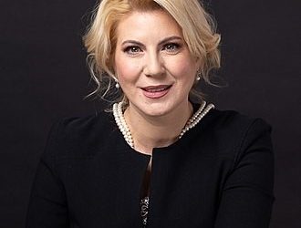 Cristina Chiriac (CONAF): România nu duce lipsă de resurse, ci de curaj politic și viziune economică